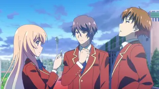 7 Anime yang Mengandalkan Strategi karena Karakter Utamanya Terlalu Cerdas untuk Kalah