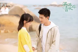7 Drama China Berlatar Laut yang Paling Dikenang karena Kisah Romantis dan Visualnya