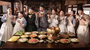 7 Drama China Bertema Masak yang Bikin Jatuh Cinta karena Aroma dan Romansa