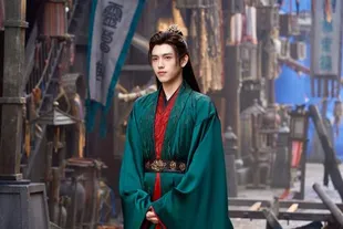 7 Drama China Terbaru yang Mendadak Viral karena Trailer Tembus Jutaan View