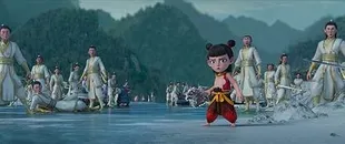 7 Film Animasi Keren Gagal Masuk Golden Globes, Kok Bisa?