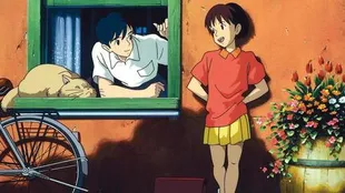 7 Film Anime yang Bikin Rileks dari Fantasi Magis hingga Suasana Pedesaan, Cocok untuk Menenangkan Pikiran