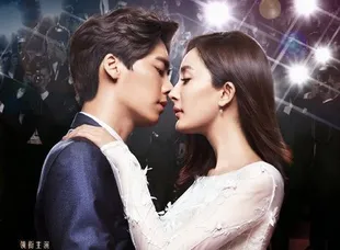 7 Film Dilraba Dilmurat yang Jarang Diketahui Penggemar Drama China