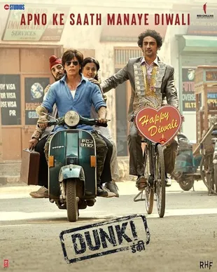 7 Film India Komedi yang Paling Populer di Netflix, Cocok untuk Hiburan Keluarga