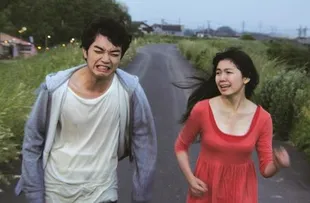 7 Film Jepang yang Terlalu Menyakitkan untuk Ditonton Buat yang Mudah Baper