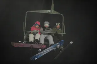 7 Film yang Bukan Horor Tapi Bikin Jantung Berdebar karena Realisme yang Mencekam