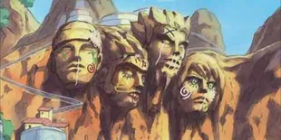 7 Hal Terburuk yang Pernah Dilakukan Naruto, Dari Vandalisme hingga Hampir Curi Ciuman Pertama Sakura