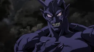 7 Monster yang Apes Ketemu Saitama dan Langsung Tamat di 'ONE PUNCH MAN'