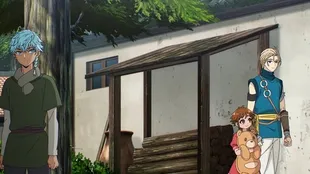 7 Perubahan yang Terjadi di Suikoden: The Anime Episode 1 dari Versi Game Originalnya