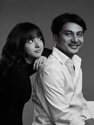 7 Potret Aktor Yoga Pratama Bersama Putri Sulungnya yang Jarang Tersorot, Wajah Disebut Mirip