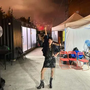 7 Potret Aktris Jepang yang Berdarah Campuran, Dari Filipina hingga Amerika