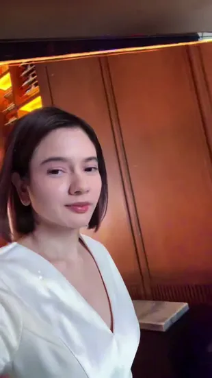 7 Potret Citra Anidya dengan Gaya Rambut Baru, Bikin Chef Juna Komentar