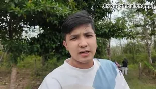 7 Potret Kebun Jirayut di Thailand, Luas Banget - Tanam Berbagai Jenis Tanaman