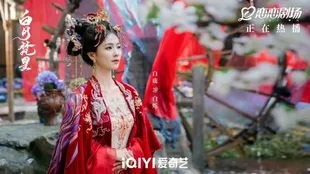 7 Potret Pernikahan Paling Ikonik di Drama China, Kamu Ikut 'Kapal' yang Mana?