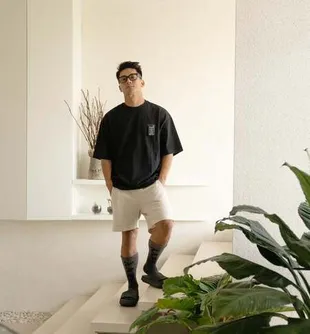 7 Potret Rumah Baru Boy William di Bali, Bernuansa Tropis yang Mewah dan Elegan