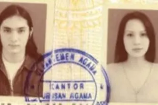 7 Potret Rumah Tangga Abimana Aryasatya dari Waktu ke Waktu, Perlihatkan Foto Buku Nikah