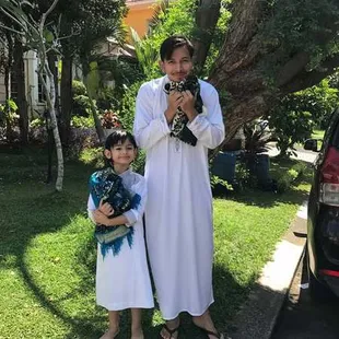 7 Potret Sonny Septian dan King Faaz dari Waktu ke Waktu, Sudah bak Ayah Anak Kandung