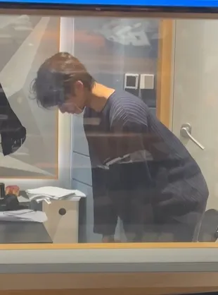 7 Potret Terbaru Song Weilong di Weibo, Bagikan Aktivitas Sehari-Hari yang Dijalani