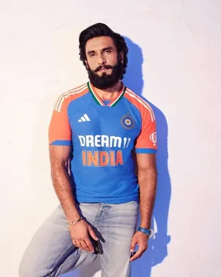 8 Fakta Ranveer Singh yang Wajib Diketahui Oleh Fansnya, Lulusan Amerika - Karir Moncer di Bollywood