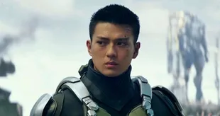 8 Karakter Ikonik yang Diperankan oleh Mackenyu Arata, dari Zoro hingga Enishi Yukishiro