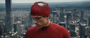 8 Potret Bocoran Teaser SPIDER-MAN BRAND NEW DAY Bertebaran di Internet