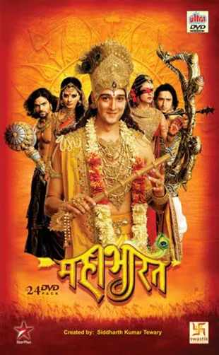 8 Potret Reuni Pemain Mahabharata Setelah 11 Tahun Berlalu, Shaheer Sheikh dan Sourabh Raaj Jain Pemeran Krisna Juga Hadir