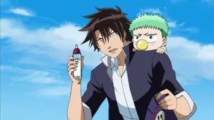 8 Rekomendasi Anime dengan Karakter Bayi dan Anak Kecil yang Lucu, Hangat, dan Menghibur