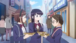 9 Anime Original Netflix yang Underrated Wajib Ditonton karena Plotnya Tak Terduga Part 2