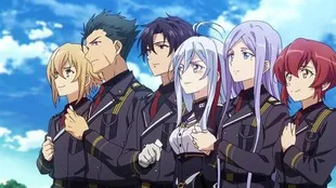 9 Anime Sci-Fi dengan Plot Rumit tapi Justru Paling Nagih Ditonton