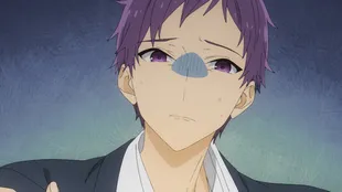 9 Anime Tema Sad Boy yang Mengajarkan Arti Kehilangan dan Penerimaan Diri