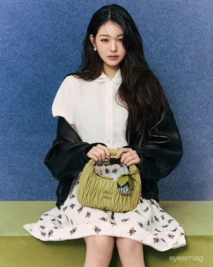 9 Artis Korea dengan Kontrak Brand dan CF Terbanyak, Jang Wonyoung Juaranya