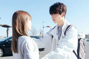 9 Film Jepang Tentang Benci Jadi Cinta, Penuh Karakter Tsundere yang Gemesin!