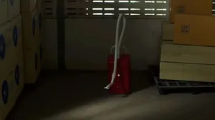 Sinopsis A USEFUL GHOST: Hantu Vacuum Cleaner Siap Menghantui BIFF 2025