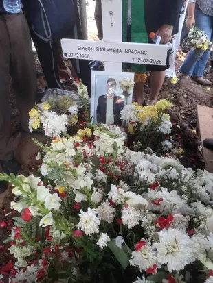 Abdel Achrian Ungkap Detik-detik Dapat Kabar Duka Kepergian Temon