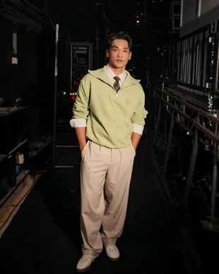 Afgan Tampil Kolaborasi 5 Lagu di SCTV 36 Xtraordinary, Kenang Awal Karier 2008