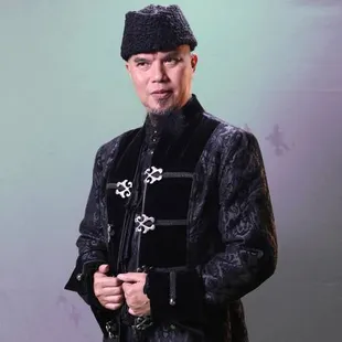 Ahmad Dhani Resmi Polisikan Hacker Instagram Terkait Akses Ilegal
