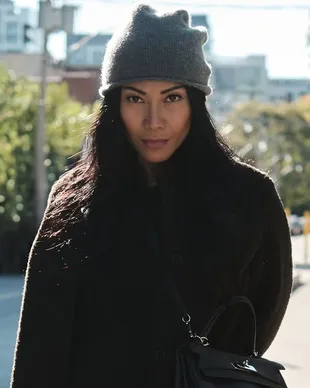 Akting Bareng Angga Yunanda di PARA PERASUK, Anggun Tak Bisa Tidur