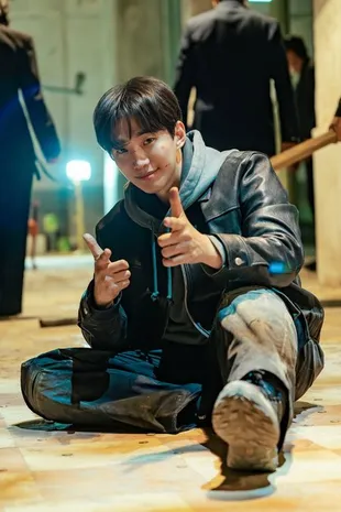 Aktor yang Rela Naikkan Berat Badan di Drama Korea, Totalitas Demi Peran!