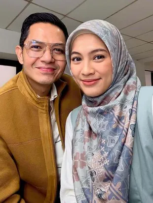 Alasan Dude Harlino & Alyssa Soebandono Dulu Mau Jadi BA PT DSI, Bukan Asal Terima Job