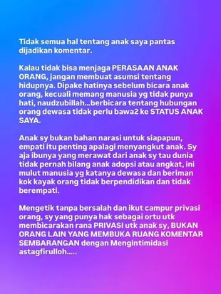 Aldi Taher Ditegur Dewi Perssik, Akui Khilaf dan Langsung Minta Maaf
