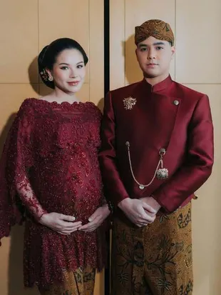 Alyssa Daguise Merasa Kena Prank di Nikahan El Syifa, Mengira Semua Disanggul