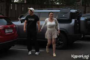 Amanda Manopo Tempuh Jalur Hukum Usai Melahirkan, Ungkap Dugaan Pemalsuan hingga Penggelapan Dana