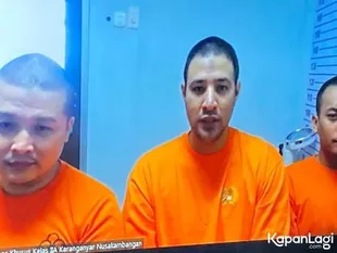 Ammar Zoni Ingin Menikah, Sang Kekasih Ungkap Terhalang Restu Keluarga