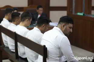 Ammar Zoni Ungkap Fakta Rutan Salemba: Narkoba Ada di Mana-Mana Kayak Beli Kacang Goreng