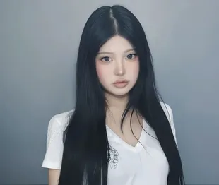 Anak Hong Jin Kyung Dituding Oplas, Sang Ibu Bongkar Fakta Sebenarnya