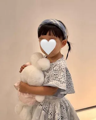 Anak Lee Seung Gi Ulang Tahun, Vibes Pesta Ceria Curi Perhatian