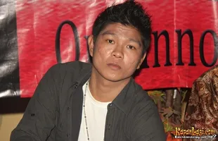 Anak Sudah Kuliah, Andika Mahesa Berharap Dikaruniai Momongan Lagi
