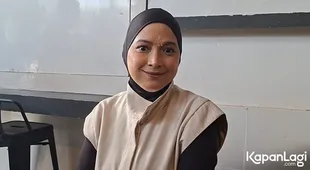 Andhara Early Sudah Beri Kesempatan Rujuk, Kecewa Ekspektasi Tak Terpenuhi