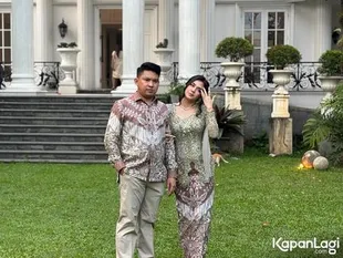 Andi Agum Djollo Salut Perjuangan DJ Una sebagai Ibu Tunggal, Jadi Alasan Yakin Melamar