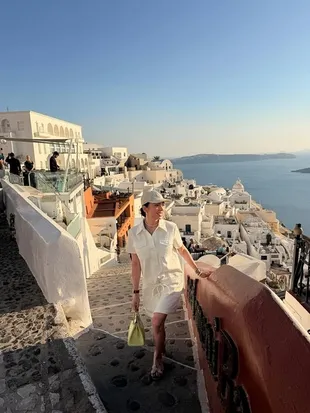 Angel Karamoy dan Gusti Ega Tetap Akur Meski Putus, Lanjut ke Athena